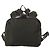 PRADA Backpack Nylon Khaki Silver Auth 147403 Silvery - view 2