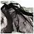 PRADA Backpack Nylon Khaki Silver Auth 147403 Silvery - view 25