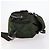 PRADA Backpack Nylon Khaki Silver Auth 147403 Silvery - view 3