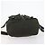 PRADA Backpack Nylon Khaki Silver Auth 147403 Silvery - view 5
