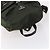 PRADA Backpack Nylon Khaki Silver Auth 147403 Silvery - view 6