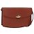 LOUIS VUITTON Bolso de Hombro Epi Prebourg Marrón M52563 LV Auth 157057 Castaño