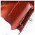LOUIS VUITTON Bolso de Hombro Epi Prebourg Marrón M52563 LV Auth 157057 Castaño - vista 11