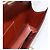 LOUIS VUITTON Bolso de Hombro Epi Prebourg Marrón M52563 LV Auth 157057 Castaño - vista 17