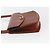 LOUIS VUITTON Bolso de Hombro Epi Prebourg Marrón M52563 LV Auth 157057 Castaño - vista 3