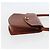 LOUIS VUITTON Bolso de Hombro Epi Prebourg Marrón M52563 LV Auth 157057 Castaño - vista 4