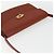 LOUIS VUITTON Bolso de Hombro Epi Prebourg Marrón M52563 LV Auth 157057 Castaño - vista 6