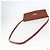 LOUIS VUITTON Bolso de Hombro Epi Prebourg Marrón M52563 LV Auth 157057 Castaño - vista 7