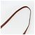 LOUIS VUITTON Bolso de Hombro Epi Prebourg Marrón M52563 LV Auth 157057 Castaño - vista 8