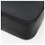Gancini Schultertasche aus Leder Schwarz Gold Salvatore Ferragamo Auth 156984 Golden - Ansicht 15