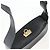 Gancini Schultertasche aus Leder Schwarz Gold Salvatore Ferragamo Auth 156984 Golden - Ansicht 6