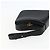 Gancini Schultertasche aus Leder Schwarz Gold Salvatore Ferragamo Auth 156984 Golden - Ansicht 7