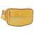 LOUIS VUITTON Marsupio Monogram Vernis Fulton Grigio M91041 LV Auth 157185