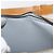 LOUIS VUITTON Marsupio Monogram Vernis Fulton Grigio M91041 LV Auth 157185 - vista 10