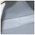 LOUIS VUITTON Marsupio Monogram Vernis Fulton Grigio M91041 LV Auth 157185 - vista 11