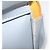 LOUIS VUITTON Marsupio Monogram Vernis Fulton Grigio M91041 LV Auth 157185 - vista 12