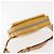 LOUIS VUITTON Marsupio Monogram Vernis Fulton Grigio M91041 LV Auth 157185 - vista 6