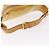 LOUIS VUITTON Marsupio Monogram Vernis Fulton Grigio M91041 LV Auth 157185 - vista 7