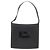 Borsa a Spalla in Pelle Nera e Argento GUCCI 001 3065 Auth ka767 Nero - vista 13