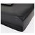 Borsa a Spalla in Pelle Nera e Argento GUCCI 001 3065 Auth ka767 Nero - vista 14
