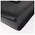 Borsa a Spalla in Pelle Nera e Argento GUCCI 001 3065 Auth ka767 Nero - vista 15
