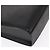 Borsa a Spalla in Pelle Nera e Argento GUCCI 001 3065 Auth ka767 Nero - vista 16