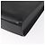 Borsa a Spalla in Pelle Nera e Argento GUCCI 001 3065 Auth ka767 Nero - vista 17