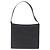 Borsa a Spalla in Pelle Nera e Argento GUCCI 001 3065 Auth ka767 Nero - vista 2