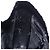 Borsa a Spalla in Pelle Nera e Argento GUCCI 001 3065 Auth ka767 Nero - vista 20