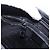 Borsa a Spalla in Pelle Nera e Argento GUCCI 001 3065 Auth ka767 Nero - vista 21