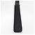 Borsa a Spalla in Pelle Nera e Argento GUCCI 001 3065 Auth ka767 Nero - vista 4