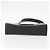 Borsa a Spalla in Pelle Nera e Argento GUCCI 001 3065 Auth ka767 Nero - vista 5