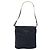 Borsa a Spalla PRADA Nylon Blu Navy Oro Auth 143666 D'oro - vista 13