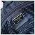 Borsa a Spalla PRADA Nylon Blu Navy Oro Auth 143666 D'oro - vista 18