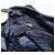 Borsa a Spalla PRADA Nylon Blu Navy Oro Auth 143666 D'oro - vista 21