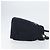 Borsa a Spalla PRADA Nylon Blu Navy Oro Auth 143666 D'oro - vista 3