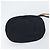 Borsa a Spalla PRADA Nylon Blu Navy Oro Auth 143666 D'oro - vista 5