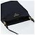 Borsa a Spalla PRADA Nylon Blu Navy Oro Auth 143666 D'oro - vista 6