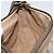 Borsa Sherry Line GG Supreme Web di GUCCI in PVC beige e oro 89 02 032 Auth 156159 D'oro - vista 19