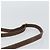 Borsa Sherry Line GG Supreme Web di GUCCI in PVC beige e oro 89 02 032 Auth 156159 D'oro - vista 8