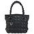 Borsa a mano in pelle nera Salvatore Ferragamo Auth 156381V Nero - vista 13