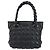 Borsa a mano in pelle nera Salvatore Ferragamo Auth 156381V Nero - vista 2