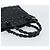 Borsa a mano in pelle nera Salvatore Ferragamo Auth 156381V Nero - vista 7