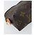 LOUIS VUITTON Pochette Cosmetica Monogram PM Pouch M43998 LV Auth BA8499 Monogramma - vista 14