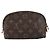 LOUIS VUITTON Pochette Cosmetica Monogram PM Pouch M43998 LV Auth BA8499 Monogramma - vista 2