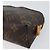 LOUIS VUITTON Pochette Cosmetica Monogram PM Pouch M43998 LV Auth BA8499 Monogramma - vista 7