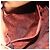 Borsa a mano Gancini in pelle marrone argento Auth 157129V di Salvatore Ferragamo - vista 21