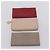 Portafoglio in pelle Salvatore Ferragamo 6 pezzi Nero Beige Rosso Auth bs31481 - vista 11