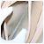 Portafoglio in pelle Salvatore Ferragamo 6 pezzi Nero Beige Rosso Auth bs31481 - vista 15