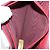 Portafoglio in pelle Salvatore Ferragamo 6 pezzi Nero Beige Rosso Auth bs31481 - vista 17